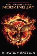 Cover Image: Mockingjay