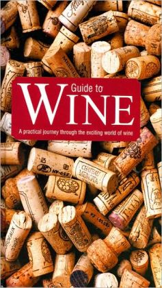 Guide to Wine: A Practical Journey Through the Exciting World of Wine Fiona Sims