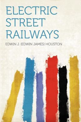 Electric Street Railways