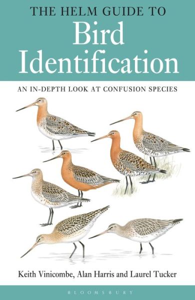 Download pdf ebooks free The Helm Guide to Bird Identification by Keith Vinicombe