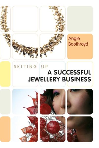 Setting up a Successful Jewellery Business