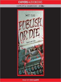Publish or Die