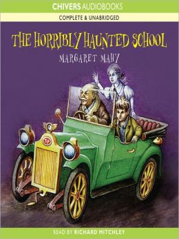 The Horribly Haunted School