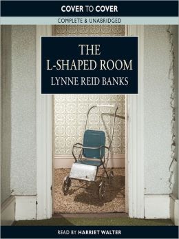 The L-Shaped Room: The L-Shaped Room Series, Book 1