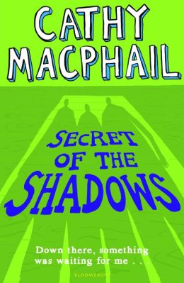 Secret of the Shadows