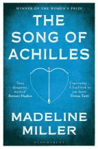 Cover Image: The Song of Achilles