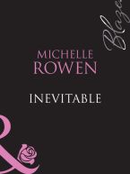 Cover Image: Inevitable (Forbidden...