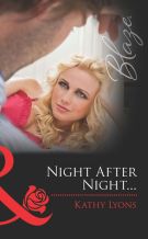 Cover Image: Night After Night......