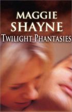 Cover Image: Twilight Phantasies