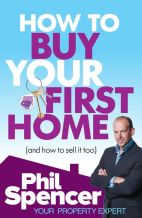 Cover Image: How to Buy Your First Home...