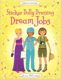 Dream Jobs
