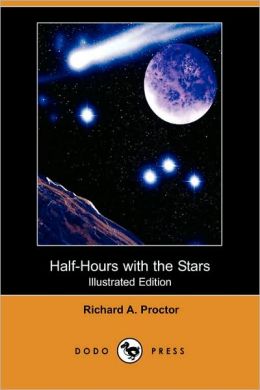 Half-Hours With The Stars (Illustrated Edition)