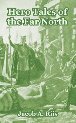 Hero Tales Of The Far North