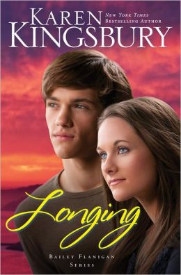 Longing (Bailey Flanigan Series #3)