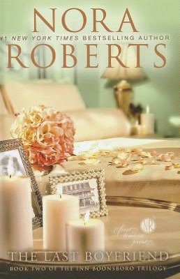 The Last Boyfriend (Inn BoonsBoro Trilogy #2)
