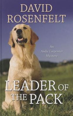 Leader of the Pack