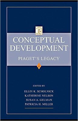Conceptual Development
