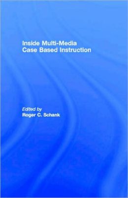 Inside Multi-media Case Based Instruction