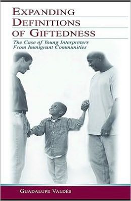 Expanding Definitions of Giftedness