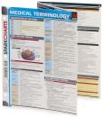 Book Cover Image. Title: Medical Terminology (SparkCharts), Author: SparkNotes Editors