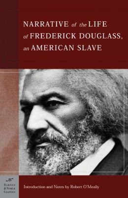 Narrative Of The Life Of Frederick Douglas, An American Slave -- 2003 publication