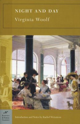 Night and Day (Barnes & Noble Classics Series)