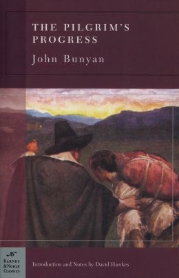 Pilgrim's Progress (Barnes & Noble Classics Series)