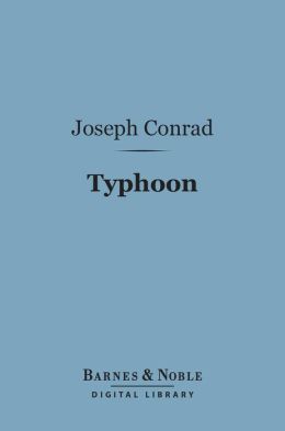 Typhoon (Barnes & Noble Digital Library)