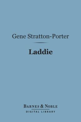 Laddie: A True Blue Story (Barnes & Noble Digital Library)