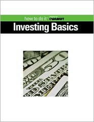 Investing Basics (Quamut)