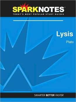 Lysis (SparkNotes Philosophy Guide)