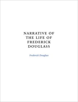 a literary analysis of the narrative of the life of fredrick douglass a literary analysis of the narrative of the life of fredrick douglass