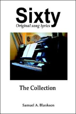 60 Original Song Lyrics