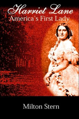 Harriet Lane, America's First Lady