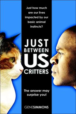 Just Between Us Critters