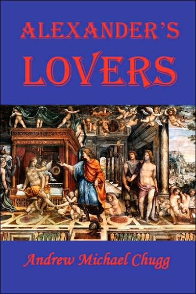 Free epub ebooks download Alexander's Lovers
