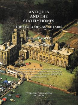 Antiques and the Stately Homes
