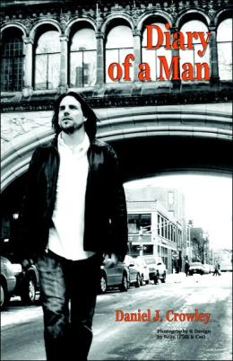Diary Of A Man