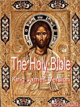 Holy Bible: King James Version