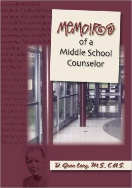Memoirs of a Middle School Counselor