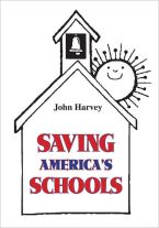 Cover Image: Saving America's Schools