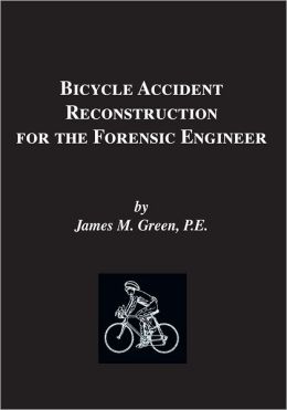 Bicycle Accident Reconstruction for the Forensic Engineer