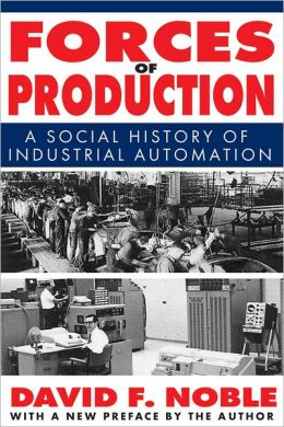 Forces Of Production