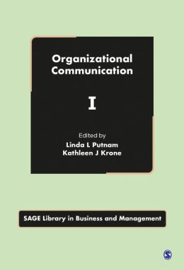 Organizational Communication