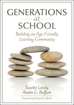 Generations at School: Building an Age-Friendly Learning Community