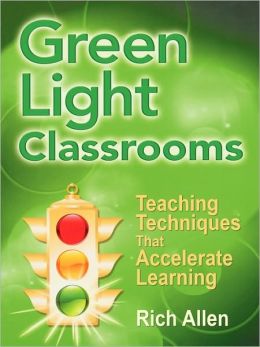 Green Light Classrooms