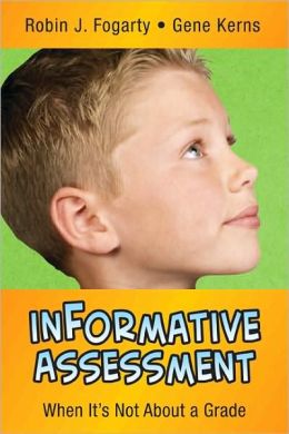 Informative Assessment (In a Nutshell Series)