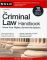 The Criminal Law Handbook: Know Your Rights, Survive the System
