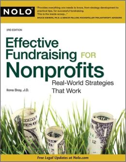 Effective Fundraising for Nonprofits: Real-World Strategies That Work