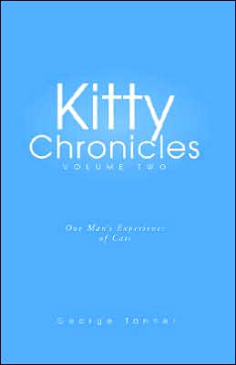 Kitty Chronicles (v. 1) George Tanner